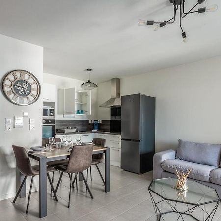 לה רושל Appartement Des Carrelets - Welkeys מראה חיצוני תמונה